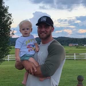 Meet your Posher, Trent